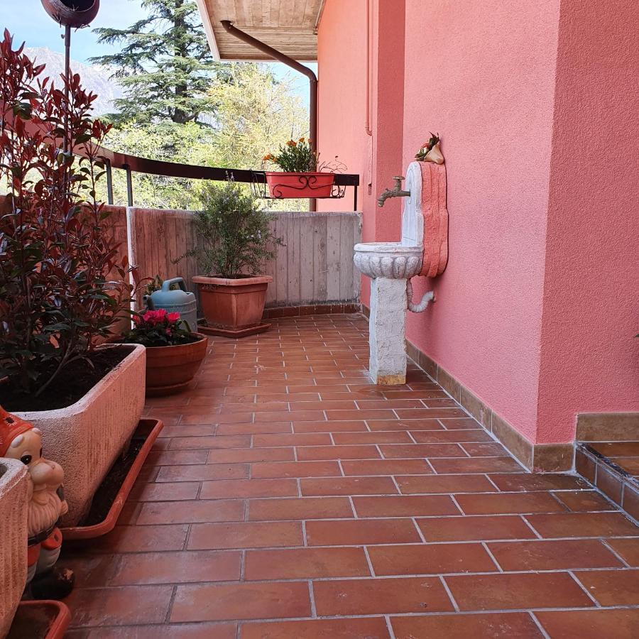 Apartment Gufo Sulmona