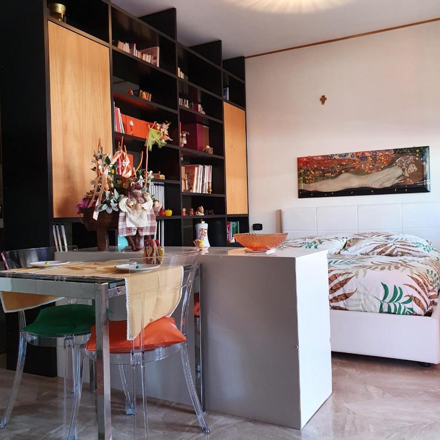 Gufo Apartment *