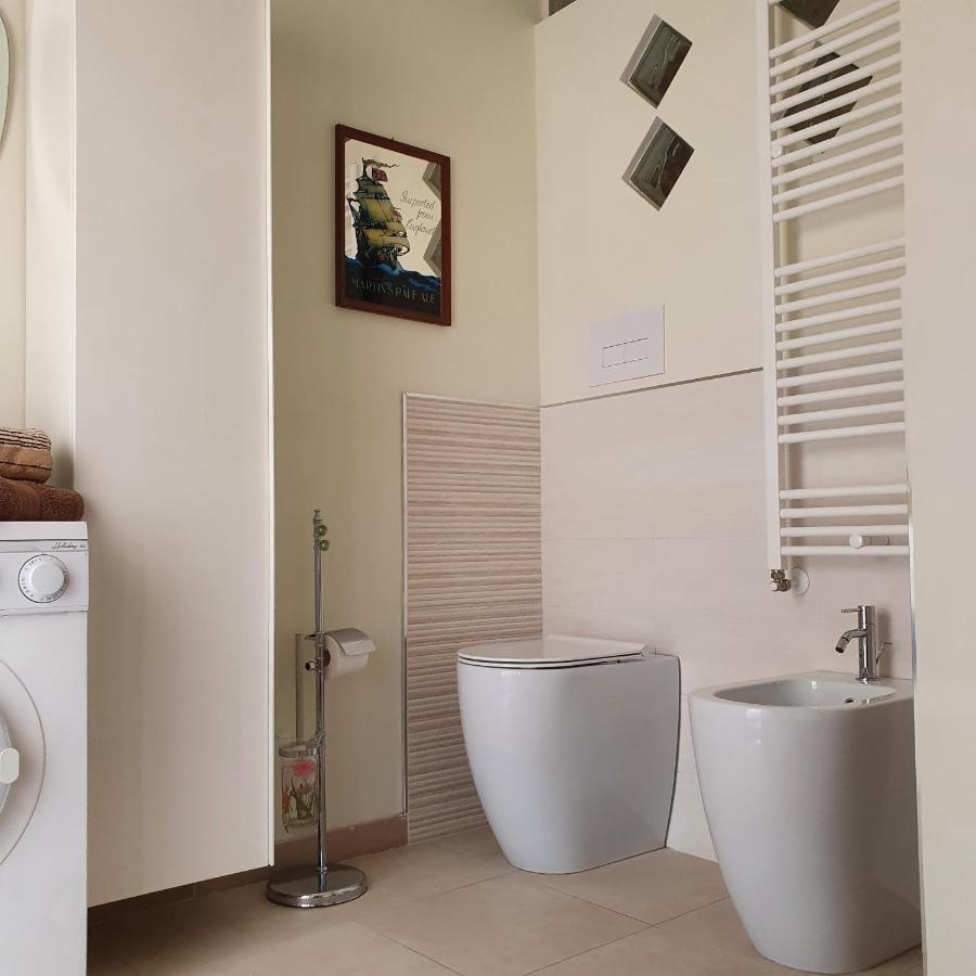 Gufo Apartment
