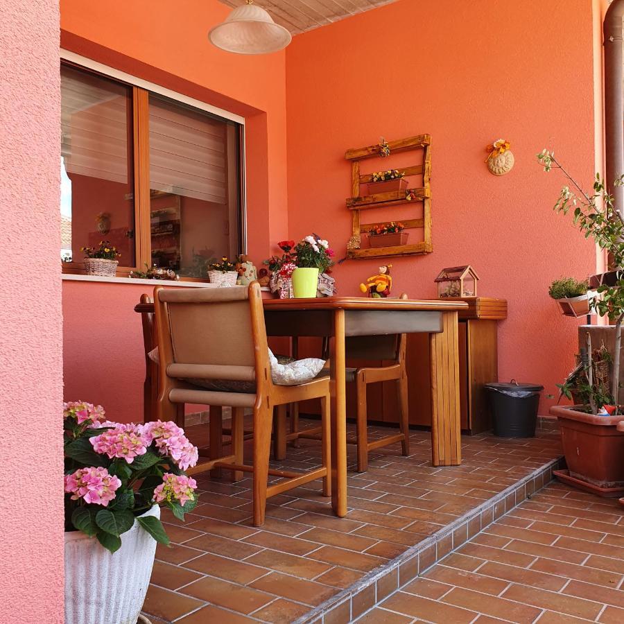 Gufo Apartment Sulmona