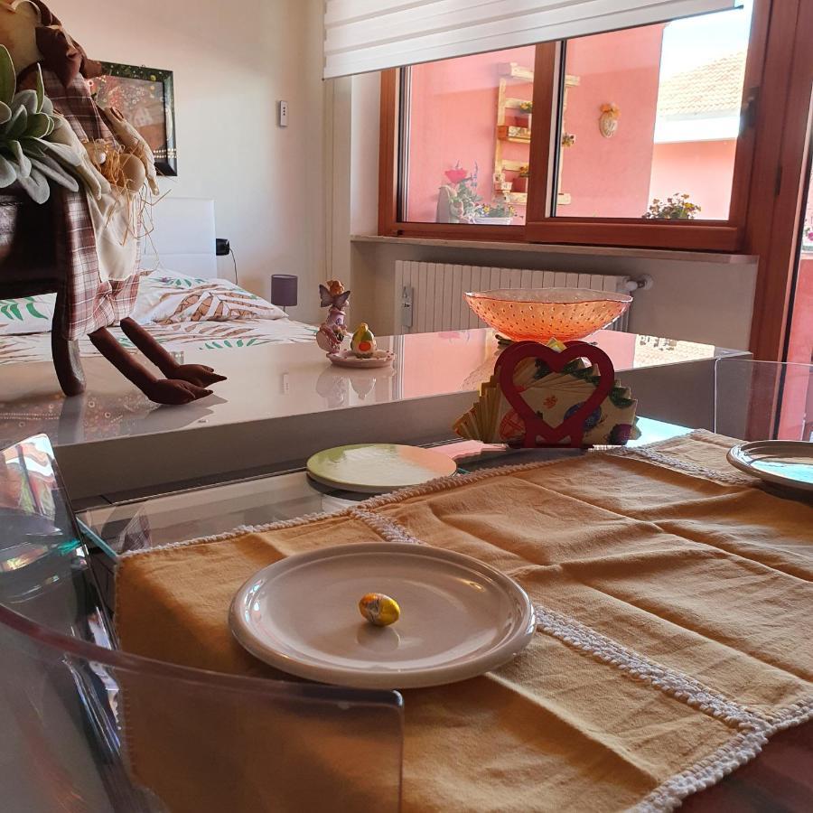 Gufo Apartment Sulmona