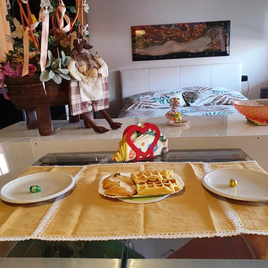 Gufo Apartment *