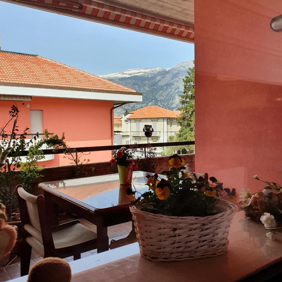 Apartment Gufo Sulmona