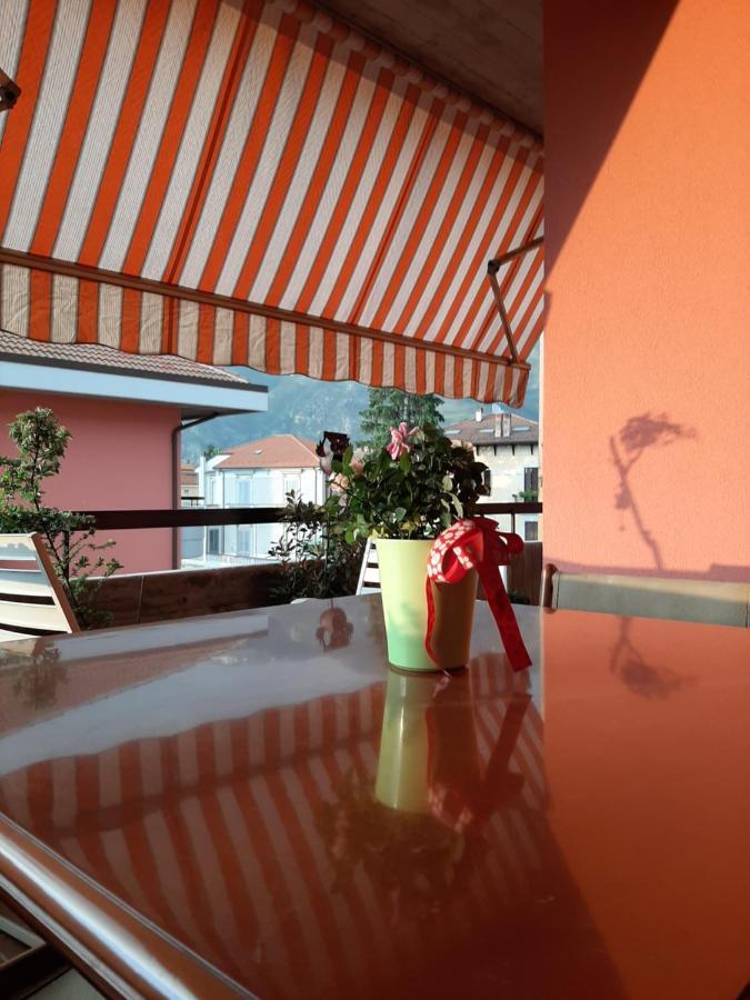 Apartment Gufo
