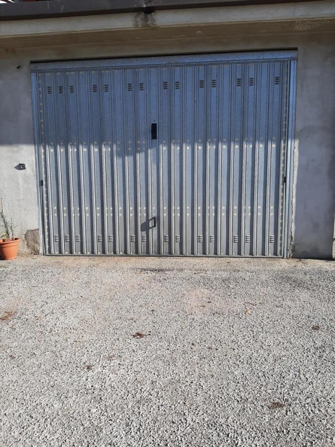 Gufo Sulmona