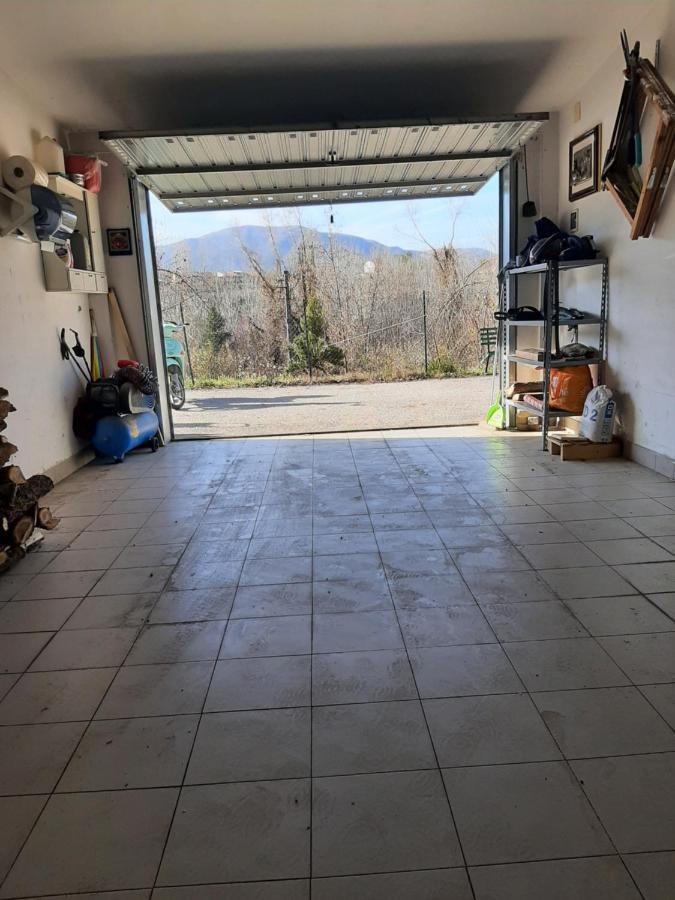 Apartment Gufo Sulmona