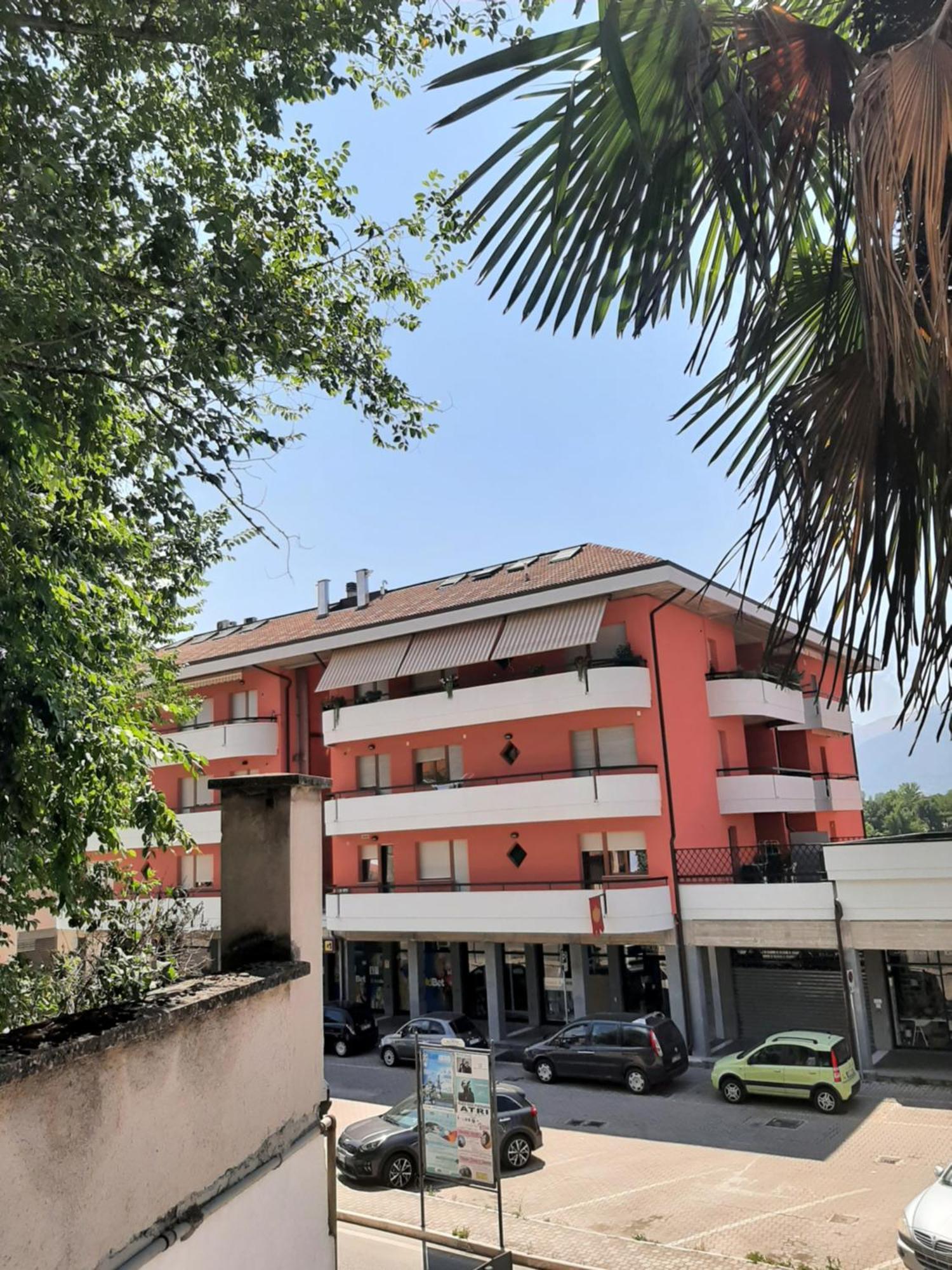 Gufo Apartment Sulmona