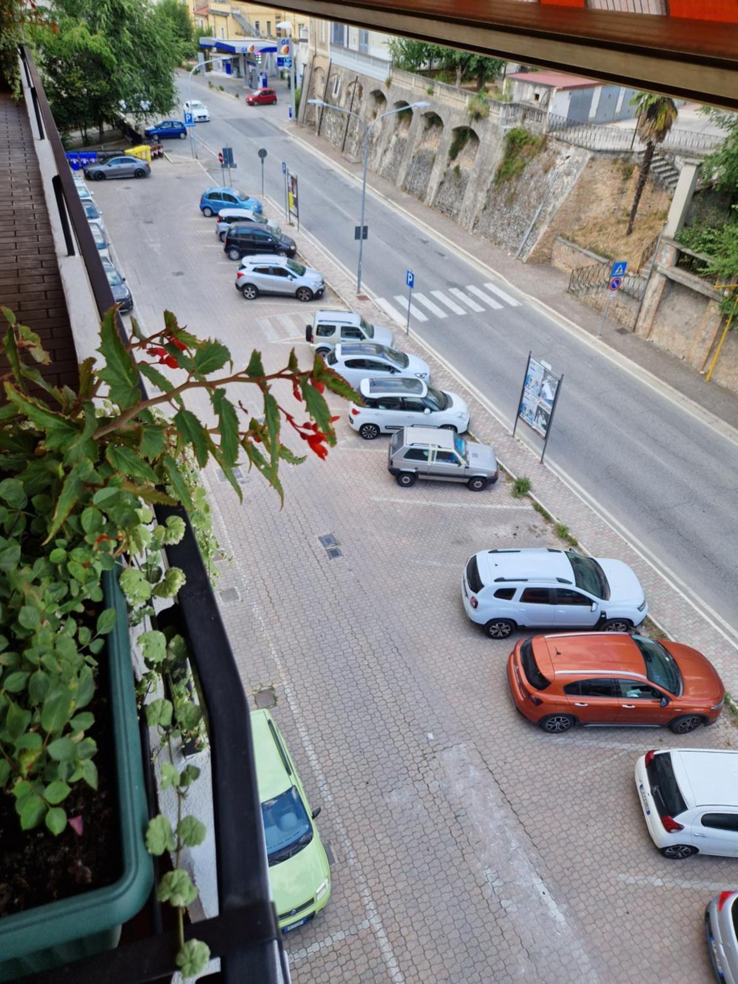 Apartment Gufo Sulmona