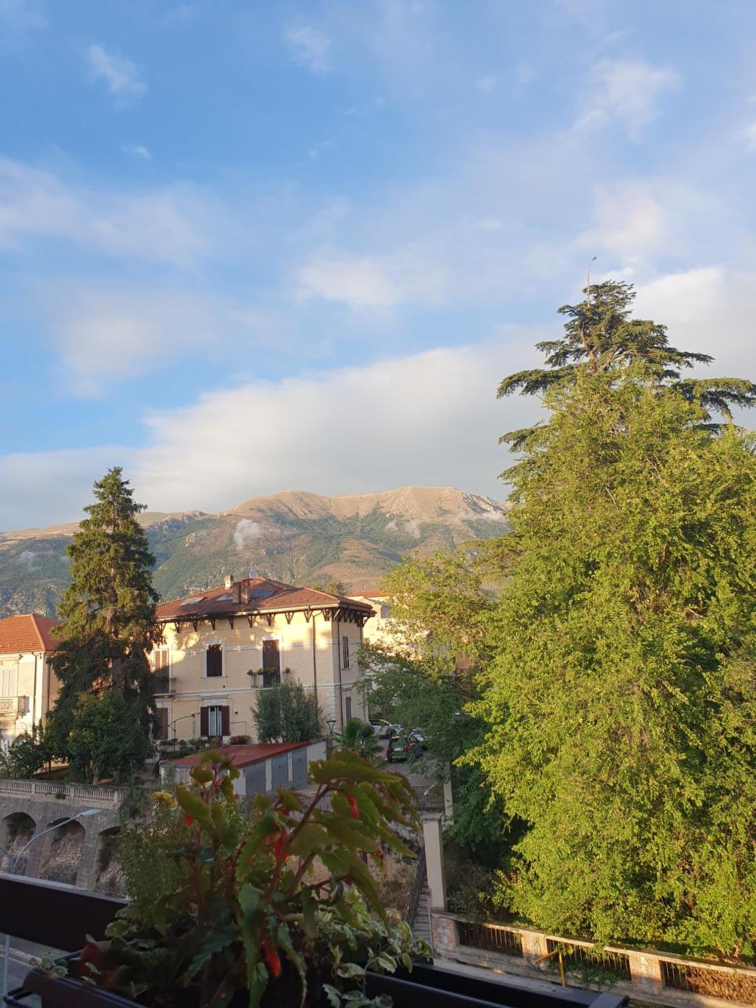 Gufo Apartment Sulmona