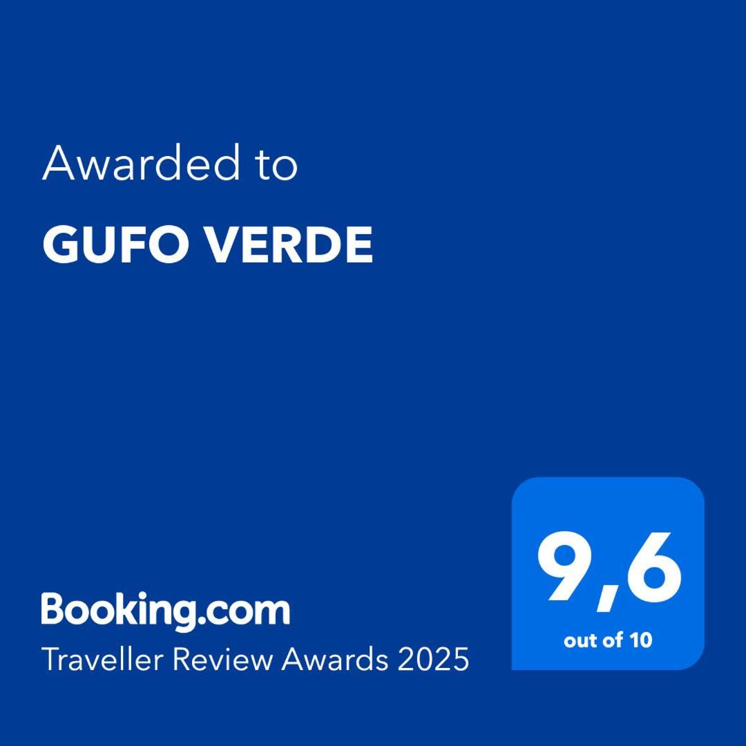 Gufo Apartment